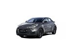 Toyota C-HR 1.8. HEV GR Sport- skladový vů - náhled 1
