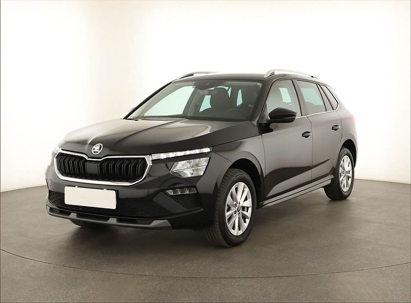 Škoda Kamiq (2026) 1.0 TSI, TOP SELECTION - fotka 2 z 19
