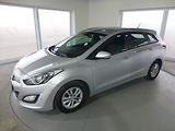 Hyundai i30 (2013) 1,6CRDI*ALU**VYHŘ.SED***KAMERA - náhled 1