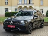 Mercedes-Benz GLC 220d 4M AMG Masáž 360° Webasto - náhled 1