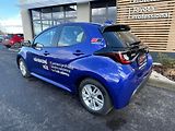 Toyota Yaris 1.5 Hybrid automat 116k Comfor - náhled 8