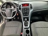 Opel Astra (2015) 1.4T 103kW LPG SPORTS TOURER - náhled 17