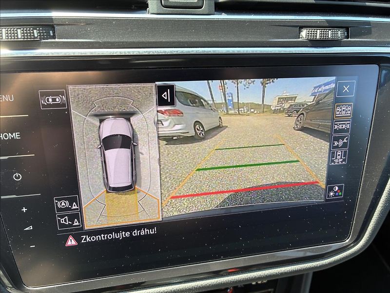 Volkswagen Tiguan 2,0 ALLSPACE,KAMERA 360,TAŽNÉ - fotka 18 z 34
