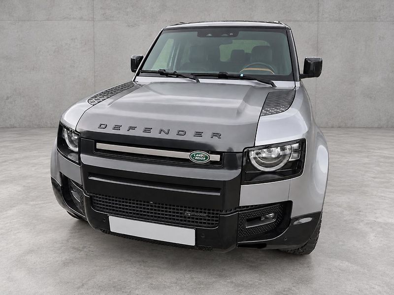 Land Rover Defender 110 D300 3,0 HSE X-Dynamic DPH - fotka 2 z 33