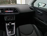 Seat Leon (2020) 1.5 TSI, Kůže, Navi, Tempomat - náhled 8