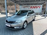 Škoda Rapid 1,2 TSI,81KW,KLIMA,PARKING, - náhled 1