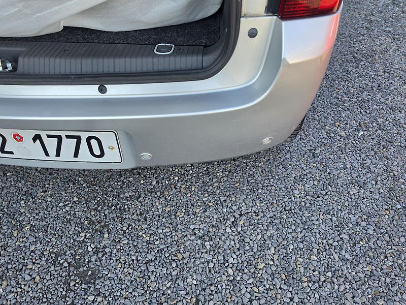 Opel Meriva 1.8 16V Automat Robot - fotka 7 z 25
