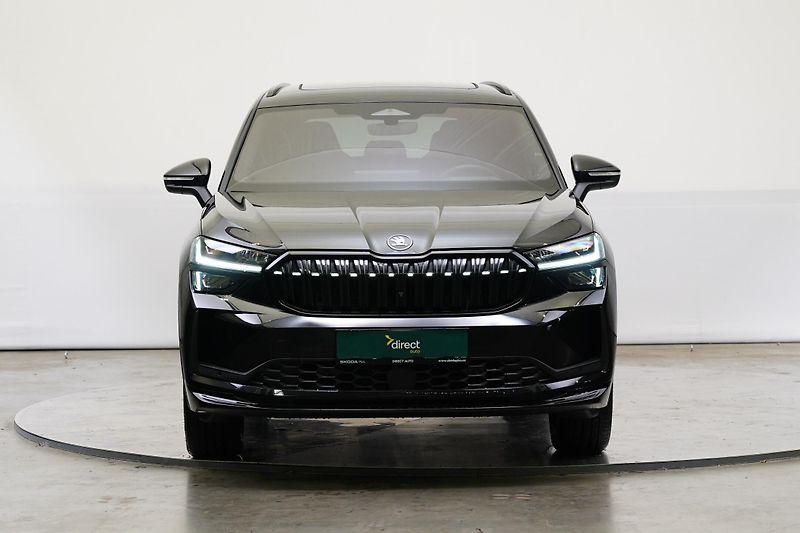 Škoda Kodiaq - fotka 4 z 30