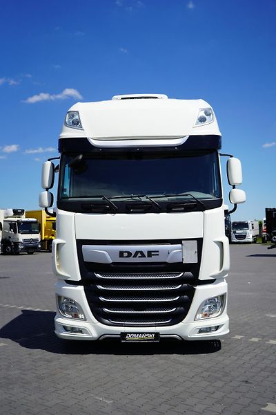 DAF XF (2021) 106 / 480 / E 6 / ACC / MEGA / - fotka 15 z 49