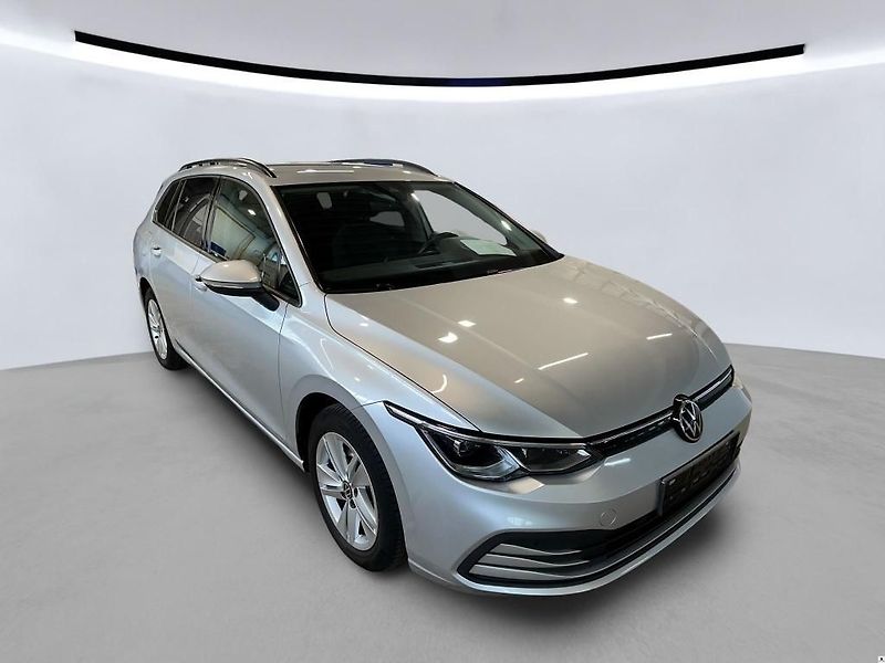 Volkswagen Golf 2.0TDI/2021/LIFE.1M.DPH-ZÁRUKA - fotka 5 z 10