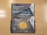 Škoda Octavia (2020) ČR 2.0TDI 110KW – 1 majitel - náhled 44