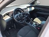 Hyundai Tucson (2022) N-line 1.6 T-GDI MHEV 132kW, Č - náhled 22