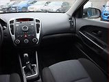 Kia Ceed (2011) 1.4 CVVT, Serv.kniha - náhled 8