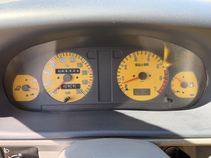 Škoda Felicia (2000) FUN 1,6MPI KOMPLETNÍ RENOVACE - fotka 64 z 83