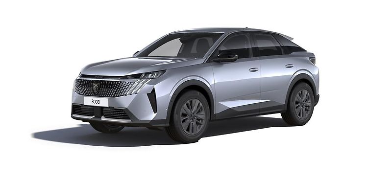 Peugeot 3008 (2026) BUSINESS Hybrid 145k e-DCS6 - fotka 6 z 9