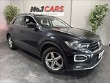 Volkswagen T-Roc 2,0   TDI 4MOTION ACC LED - náhled 1