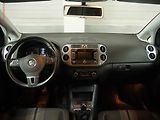 Volkswagen Golf Plus (2012) 1.4TSi, 1.maj, navi, autoAC - náhled 8
