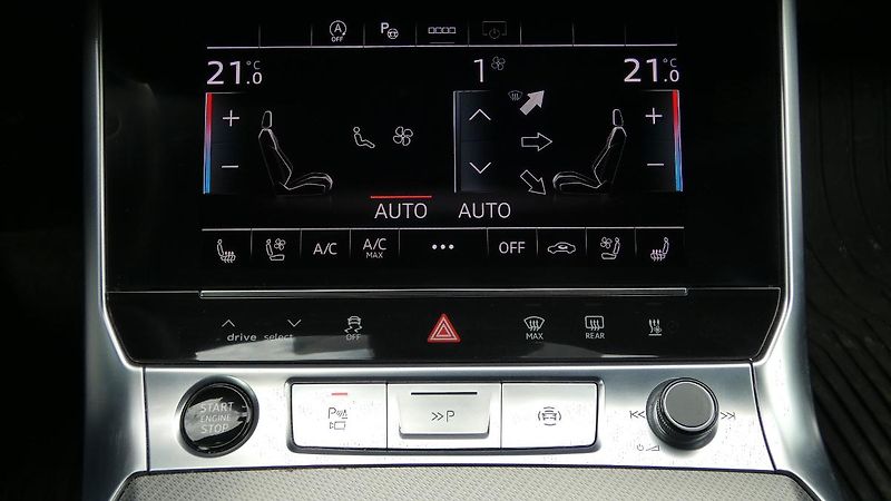 Audi A6 3.0 55 TFSI quattro - fotka 17 z 26
