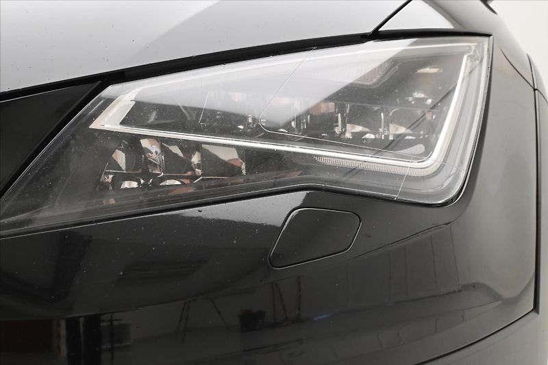 Seat Leon 2,0 TDI 110 kW 4x4 X-Perience - fotka 28 z 30