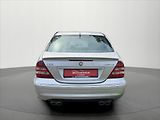 Mercedes-Benz Třídy C 5,5 V8 270 Kw C 55 AMG automat - náhled 6
