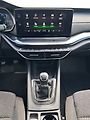 Škoda Octavia (2023) COMBI IV  STYLE 2.0 TDI / 85 k - náhled 14