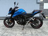 Honda (2026) - náhled 1