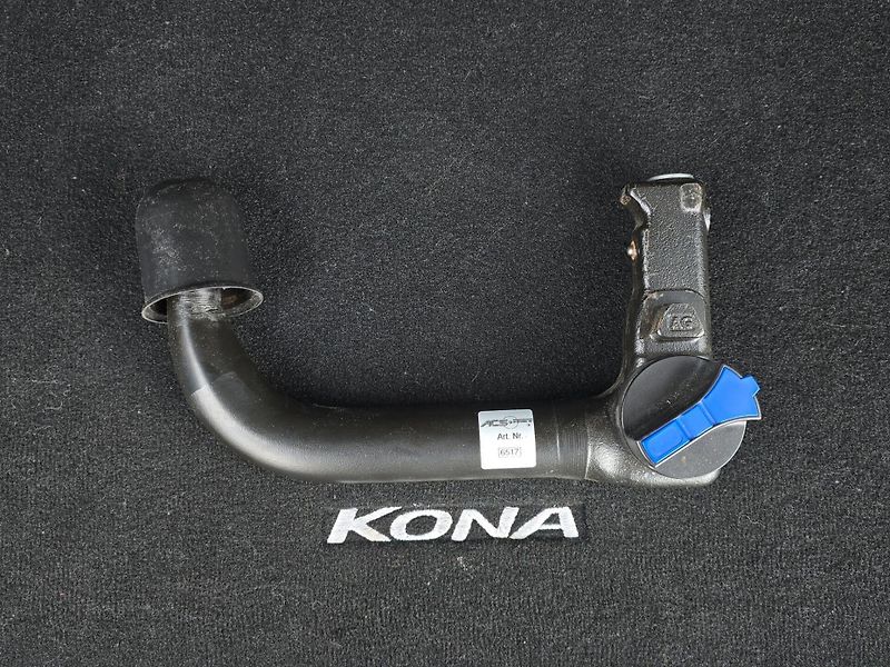 Hyundai Kona (2018) Style Premium 1.6T-GDi A/T 4x4 - fotka 28 z 30