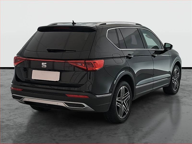 Seat Tarraco (2019) Xcellence 2.0 TDI 4Drive - fotka 5 z 16