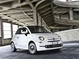 Fiat 500.