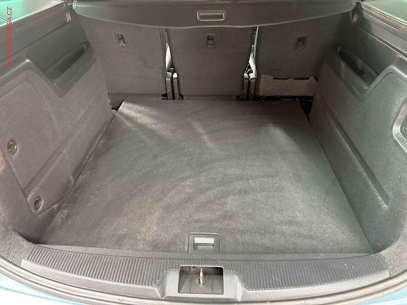 Seat Alhambra (2013) 2.0 TDI, STK4/28 - fotka 7 z 16