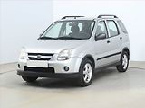 Suzuki Ignis (2005) 1.3, nová STK, jezdí výborně - náhled 1