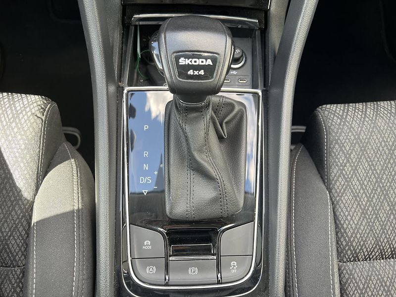 Škoda Karoq (2022) 2,0 TDi 110kW STYLE 4x4 DSG - fotka 21 z 39