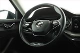 Škoda Octavia (2020) 1.5 TSI, ČR,1.maj, Tempomat - náhled 8