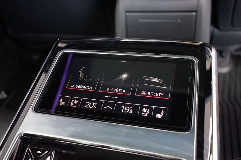 Audi A8 55 TFSI LONG*ZÁRUKA*N.TOPENÍ* - fotka 17 z 51