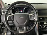Land Rover Discovery Sport (2017) 2.0 TD4 4x4, AT, bixen, TZ - náhled 15