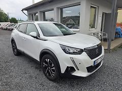 Peugeot 2008 1.2 T 96KW 54tkm  - fotografie inzerátu