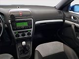 Škoda Octavia (2007) RS 2.0 TFSI, Tempomat - náhled 8