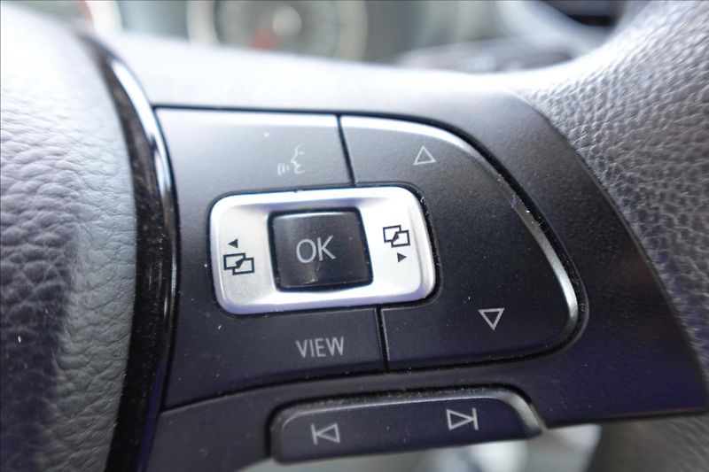 Volkswagen Crafter 2,0 TDI  VW L2H2 KLIMA - fotka 23 z 33