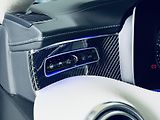 Mercedes-Benz Třídy S (2018) S63 COUPE CARBON EXT+INT MAX V - náhled 20