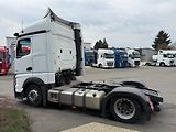 Mercedes-Benz 1845 Actros EURO 6 MEGA/lowdec - náhled 6