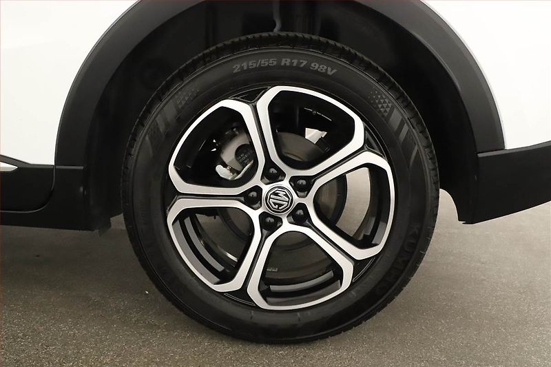 MG ZS (2026) 1.5 i, Elegance, Navigace - fotka 19 z 19