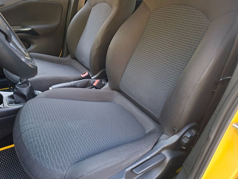 Opel Corsa (2015) 1.4i 55kW -NOVÉ V ČR-VÝBAVA - fotka 14 z 21