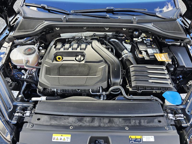 Škoda Octavia 1.5 TSI e-TEC DSG 110KW STYLE+ - fotka 8 z 46