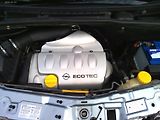 Opel Meriva 1.8i, kompletní serviska - náhled 20