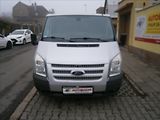 Ford Transit 2,2 TDCI KLIMA 9 MÍST - náhled 1
