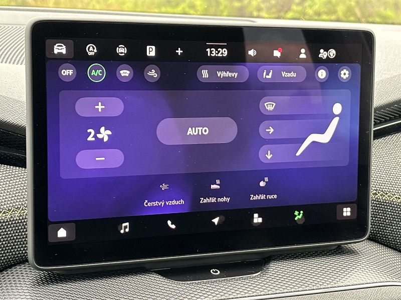 Škoda Kodiaq (2025) 2.0 TDI DSG Selection - fotka 14 z 29