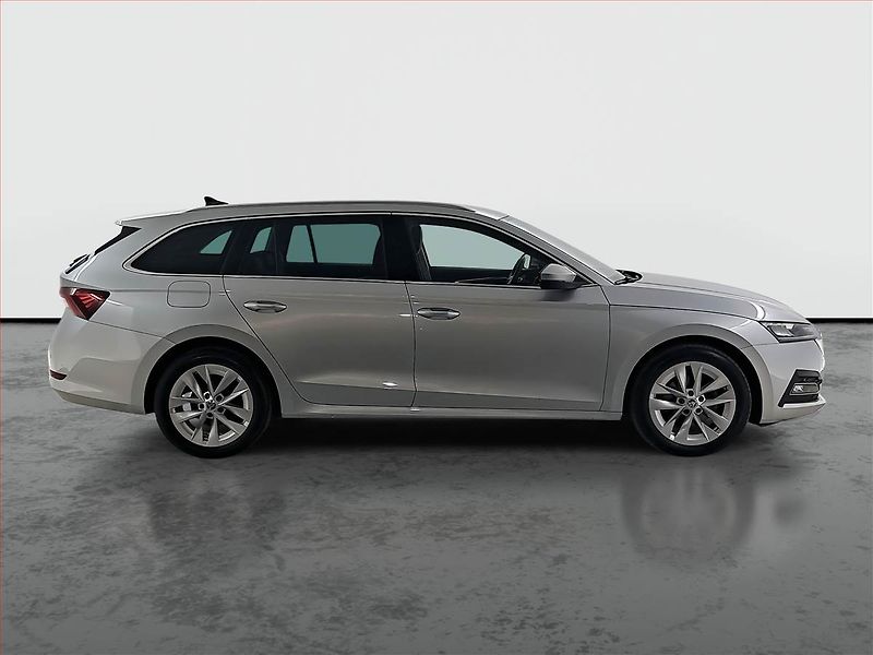 Škoda Octavia (2023) Style 1.5 TSI - fotka 6 z 25
