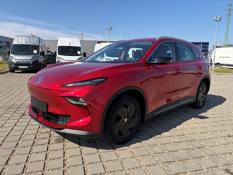 MG MGS5 EV (2026) S5 EV Emotion 49kWh - fotka 2 z 17