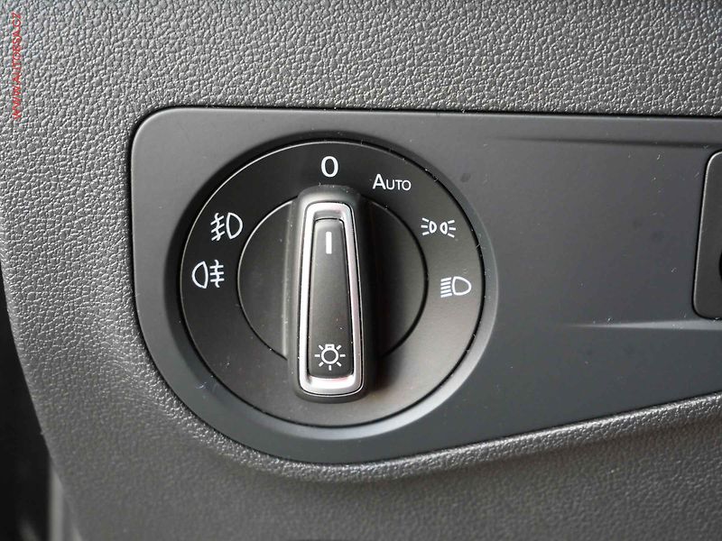 Volkswagen Tiguan (2016) 2.0TDi, Highline, DSG, panor - fotka 12 z 22