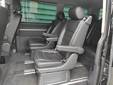 Volkswagen Multivan 2,0TDi DSG,4x4,Highline,7 míst - náhled 19
